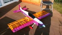 RC Modellflugzeug 3D  Obsession Bayern - Neuburg a.d. Donau Vorschau