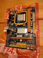 Biostar MCP6PB M2+ Mainboard AMD AM2 + CPU Kiel - Kronshagen Vorschau