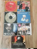 Alte Maxi CD Sammlung Set aus 90er und 2000er Nana Moby Sachsen-Anhalt - Gommern Vorschau