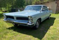 US-Car Pontiac StarChief 1963 V8 Oldtimer Sachsen - Bernsdorf Vorschau