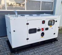 Kubota Stromaggregat 17 kVA - NEU - Bj. 2023 - Notstromaggregat Nordrhein-Westfalen - Kamen Vorschau