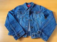 Jeans Jacke edc by Esprit Gr. 140 TOP! Sachsen - Stollberg Vorschau