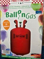 Ballon Gas Nürnberg (Mittelfr) - Südoststadt Vorschau