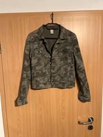Camouflage Jacke von Vila Rheinland-Pfalz - Grafschaft Vorschau