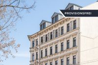Große, vermietete Dachgeschosswohnung mit 3 Zimmern & geräumiger Küche Leipzig - Neustadt-Neuschönefeld Vorschau