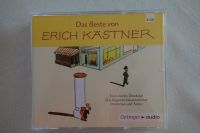 Das Beste von Erich Kästner 3er CD Emil Klassenzimmer Pünktchen Kr. München - Gräfelfing Vorschau