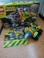 Lego Power Miners 8960 Nordrhein-Westfalen - Remscheid Vorschau