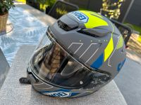 Motorradhelm von Shoei Nordrhein-Westfalen - Dormagen Vorschau