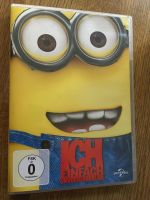 DVD ich einfach unverbesserlich 3,50€ Minions universal Film Schwerin - Schelfstadt Vorschau