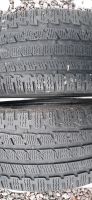 2 X Winterreifen Kumho 225 / 45 R 18  95 V Hessen - Wehretal Vorschau