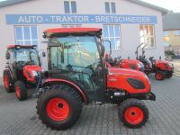 Allradtraktor KIOTI CK3530C-EU Kabine Klima Neumaschine am Lager Sachsen - Glashütte Vorschau