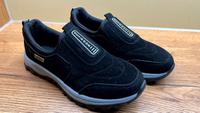 Damen Sport Schuhe Gr. 37 schwarz Dresden - Prohlis-Nord Vorschau