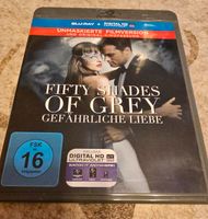 Blu Ray Fifty Shades of Grey Film Rheinland-Pfalz - Koblenz Vorschau