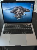 MacBook Pro 13“ 2019 8gb 128gb spacegrey i5 Nordrhein-Westfalen - Recklinghausen Vorschau