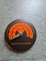 Thermometer Stove für Ventilator - Neu Bayern - Wehringen Vorschau