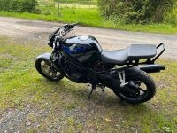 Honda CBR 600 F PC31 Nordrhein-Westfalen - Eitorf Vorschau