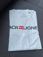 Jack&Jones Gr. M weiß Bayern - Baunach Vorschau