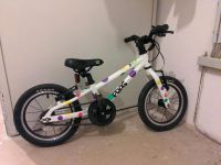 Kinderfahrrad Frog 40  14 Zoll Reifen Baden-Württemberg - Steinen Vorschau