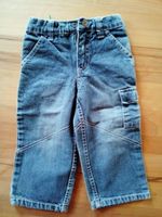 Jeans / Jungenjeans Rheinland-Pfalz - Dittelsheim-Heßloch Vorschau