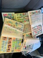 Briefmarken alles nue für 35€ Nürnberg (Mittelfr) - Südstadt Vorschau