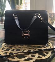 Aigner Handtasche schwarz w NEU Frankfurt am Main - Nordend Vorschau