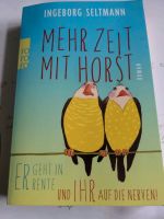 Buch. Mehr Zeit mit Horst Hessen - Korbach Vorschau