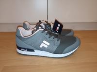 grüne Fila Schuhe Größe: 40 *neu* Rheinland-Pfalz - Koblenz Vorschau