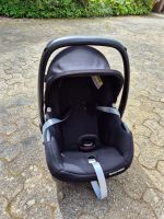 Maxi-Cosi CabrioFix i-Size Babyschale und CabrioFix i-Size Base Hessen - Kelkheim Vorschau