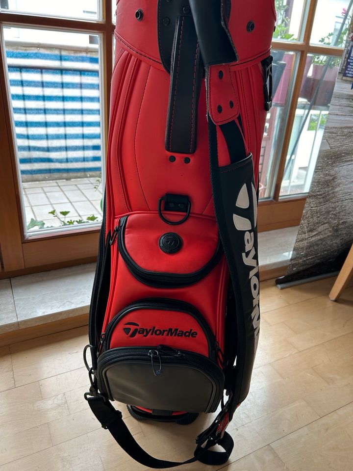 Audemars Piguet Taylormade Golfbag Bag Limited Edition in Eichenau