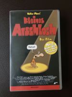 Walter Moers “Kleines Arschloch“ VHS-Video-Kassette Niedersachsen - Wittmund Vorschau