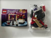 Lego 41001 Friends - Mia‘s Zaubershow Nordrhein-Westfalen - Herford Vorschau