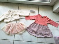 Paket 60 Teile Baby&Kleinkinder Kleidung gemischt von Gr.0 bis 92 Hessen - Bischofsheim Vorschau