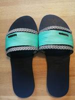Havaianas Slipper Gr. 37-38 wie neu Bochum - Bochum-Ost Vorschau