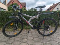 Fahrrad 24" mit 21 Gang Schaltung Niedersachsen - Barsinghausen Vorschau