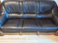 Couch / Sofa Nordrhein-Westfalen - Moers Vorschau