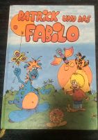 Patrick und das Fabilo Bilderbuch Comic 80er Jahre Niedersachsen - Kalefeld Vorschau