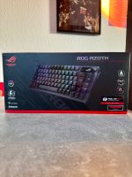 Asus ROG Azoth Sachsen-Anhalt - Dessau-Roßlau Vorschau