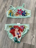 Disney Arielle Bikini in Grösse 98 Hessen - Obertshausen Vorschau