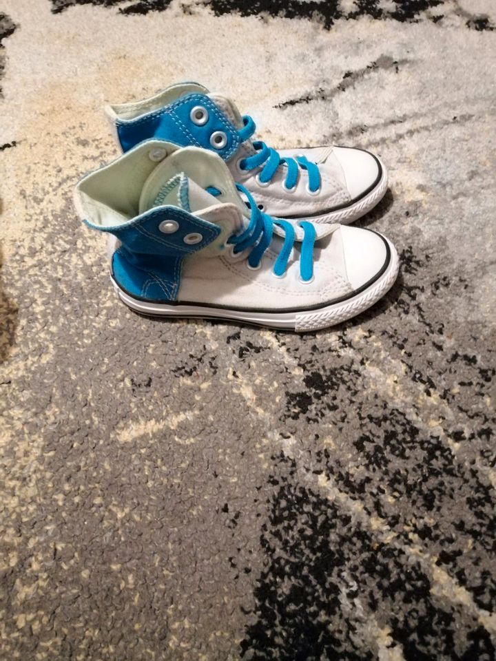 Chucks converse in Sarstedt