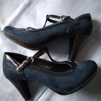 BUGATTI ❣️ DAMENPUMPS HIGH HEELS DAMENSCHUHE ❣️ GR. 37 NEUWERTIG Nordrhein-Westfalen - Willebadessen Vorschau