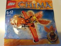 LEGO Legends of Chima Frax Phoenix Flyer - Exclusive NEU! (30264) Baden-Württemberg - Leinfelden-Echterdingen Vorschau