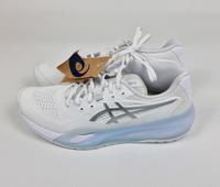 Damen Tennisschuhe ASICS Gel Resolution X Allcourtschuh Gr 41.5 Nordrhein-Westfalen - Warendorf Vorschau