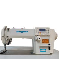 KINGTEX KLD-8510MQC Industrienähmaschine Schnellnäher Kreis Pinneberg - Elmshorn Vorschau