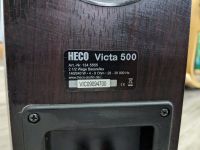 Heco Victa 500 Lautsprecher Rheinland-Pfalz - Trier Vorschau