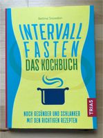 Intervallfasten  -  Das Kochbuch Bayern - Germering Vorschau