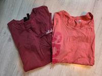 2x Adidas Tshirt in Gr. L Preis je Shirt Hessen - Rosenthal Vorschau