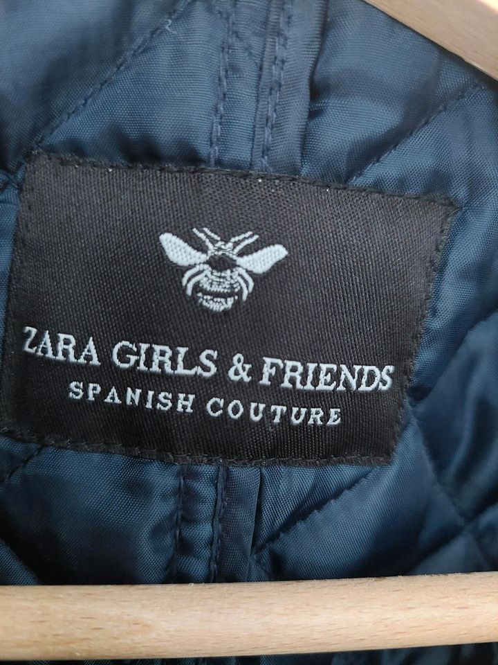 Zara Mädchenjacke in Dortmund