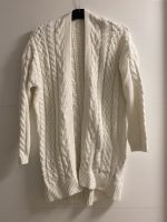 weisser Cardigan Tally Weijl XS Baden-Württemberg - Wiesloch Vorschau