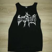 T-Shirt / Top Dying Fetus *gebraucht* Sachsen-Anhalt - Magdeburg Vorschau