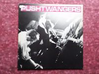 Pushtwangers - Pushtwangers - Garage Rock - Vinyl, Mini-Album Bayern - Günzburg Vorschau